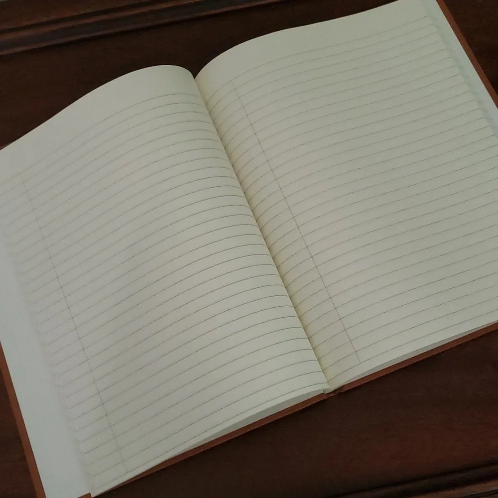 Sundance guide and notebook.